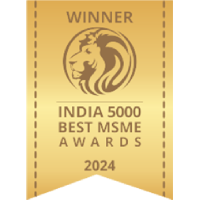 Best MSME Award